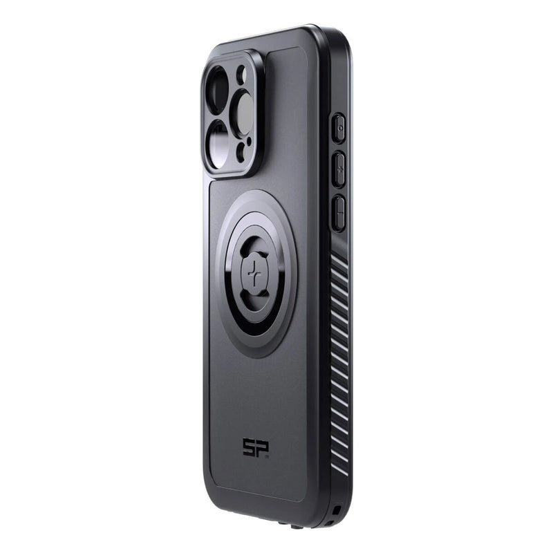 SP Connect Xtreme Phone Case for iPhone Black #52907