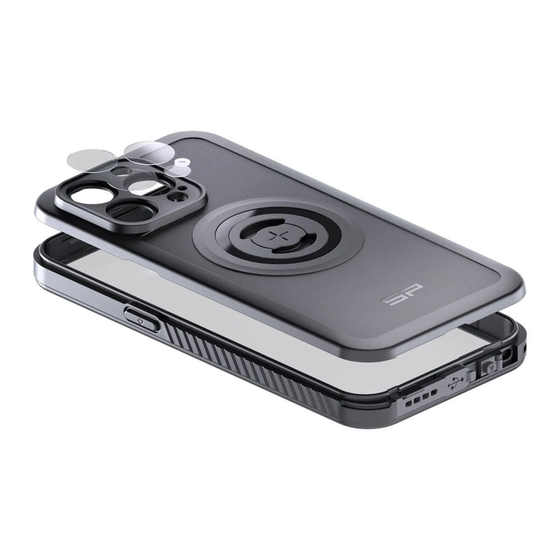 SP Connect Xtreme Phone Case for iPhone Black #52907