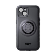 SP Connect Xtreme Phone Case for iPhone Black #52900