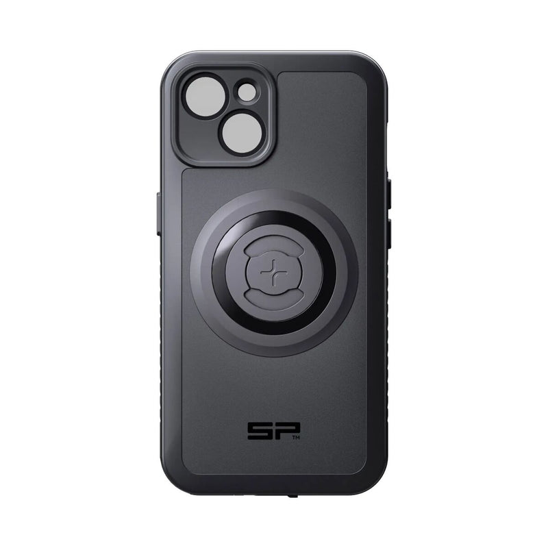SP Connect Xtreme Phone Case for iPhone Black #52900