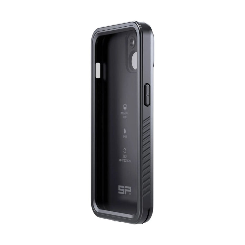 SP Connect Xtreme Phone Case for iPhone Black #52900