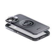 SP Connect Xtreme Phone Case for iPhone Black #52900