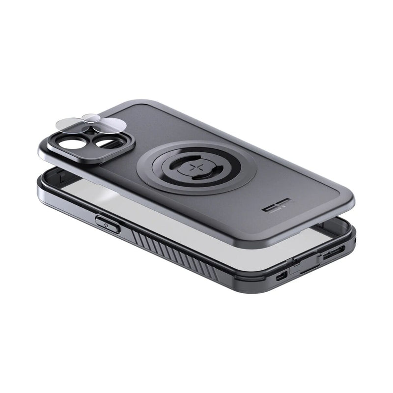 SP Connect Xtreme Phone Case for iPhone Black #52900