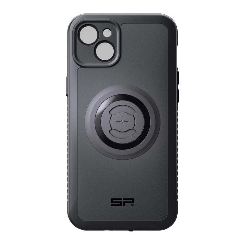 SP Connect Xtreme Phone Case for iPhone Black #52902