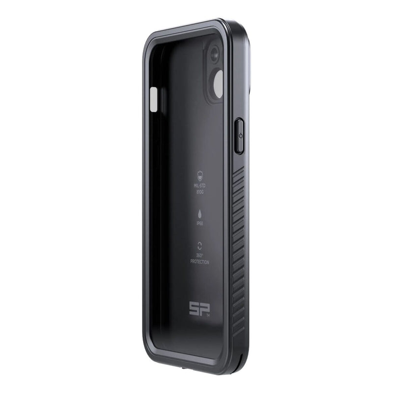 SP Connect Xtreme Phone Case for iPhone Black #52902