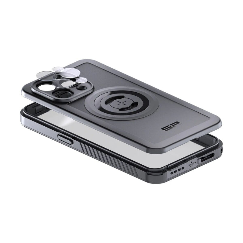 SP Connect Xtreme Phone Case for iPhone Black #52898