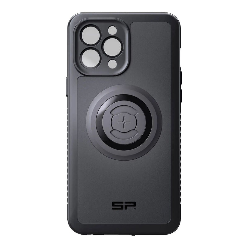 SP Connect Xtreme Phone Case for iPhone Black #52899