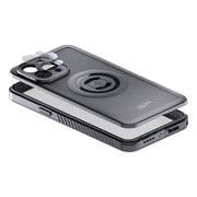 SP Connect Xtreme Phone Case for iPhone Black #52899