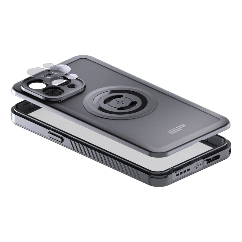 SP Connect Xtreme Phone Case for iPhone Black #52899