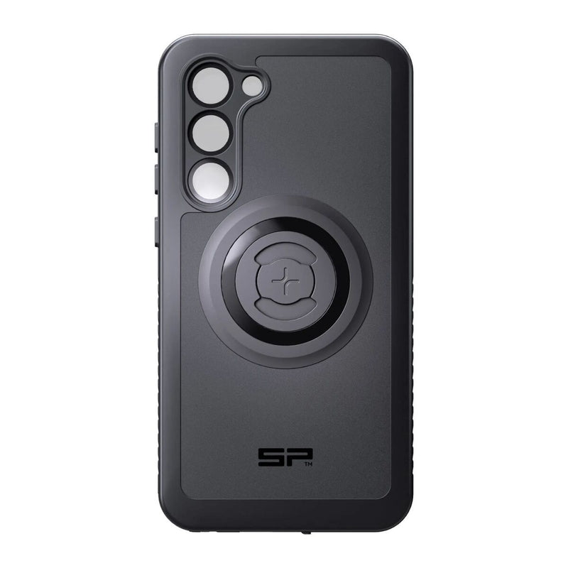 SP Connect Xtreme Phone Case for Samsung Black #52892