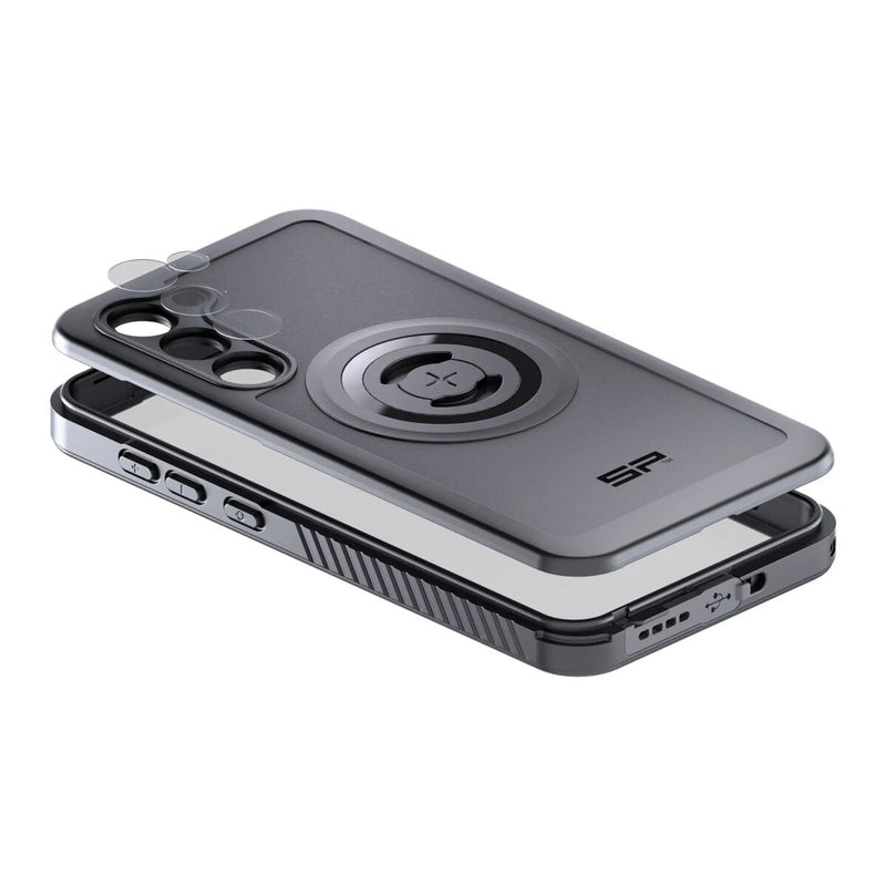 SP Connect Xtreme Phone Case for Samsung Black Each