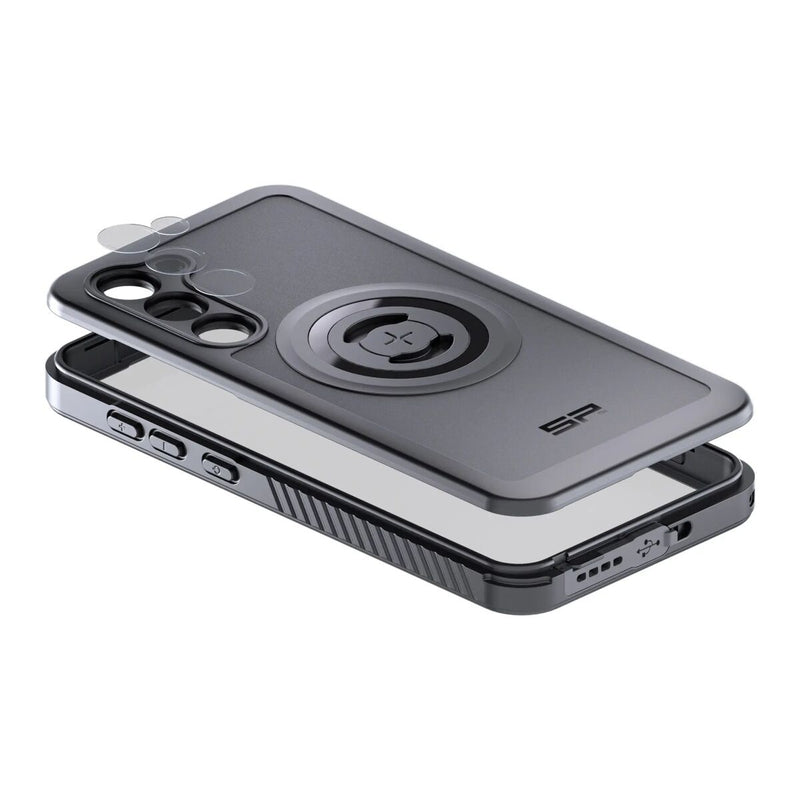 SP Connect Xtreme Phone Case for Samsung Black #52893