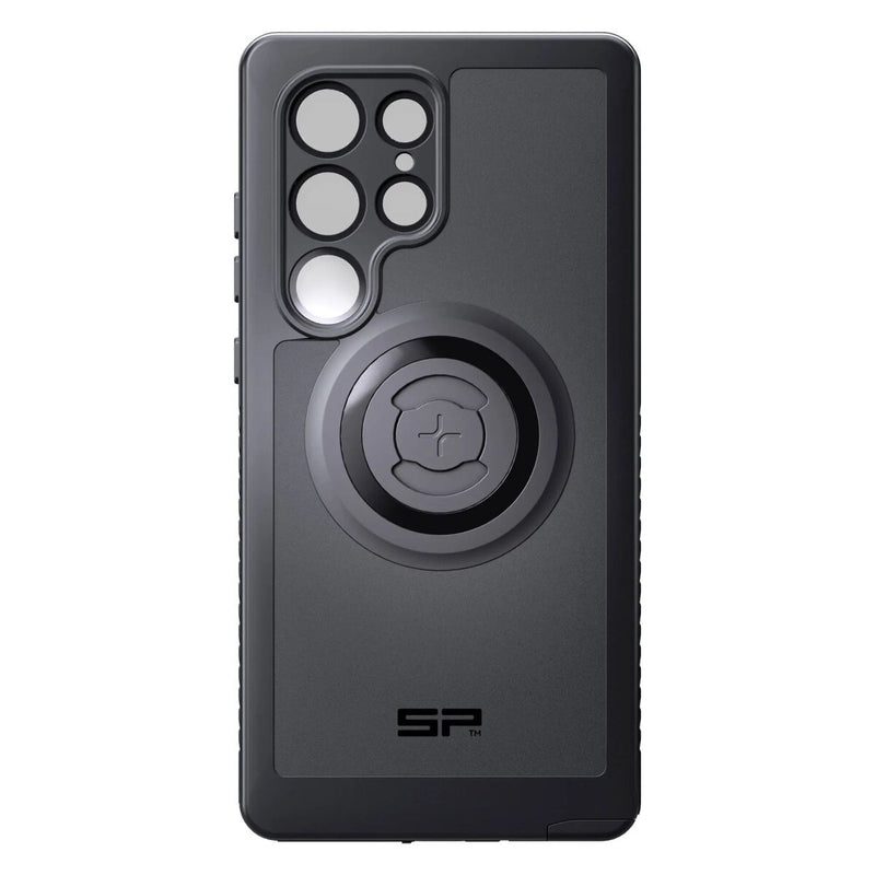 SP Connect Xtreme Phone Case for Samsung Black #52894