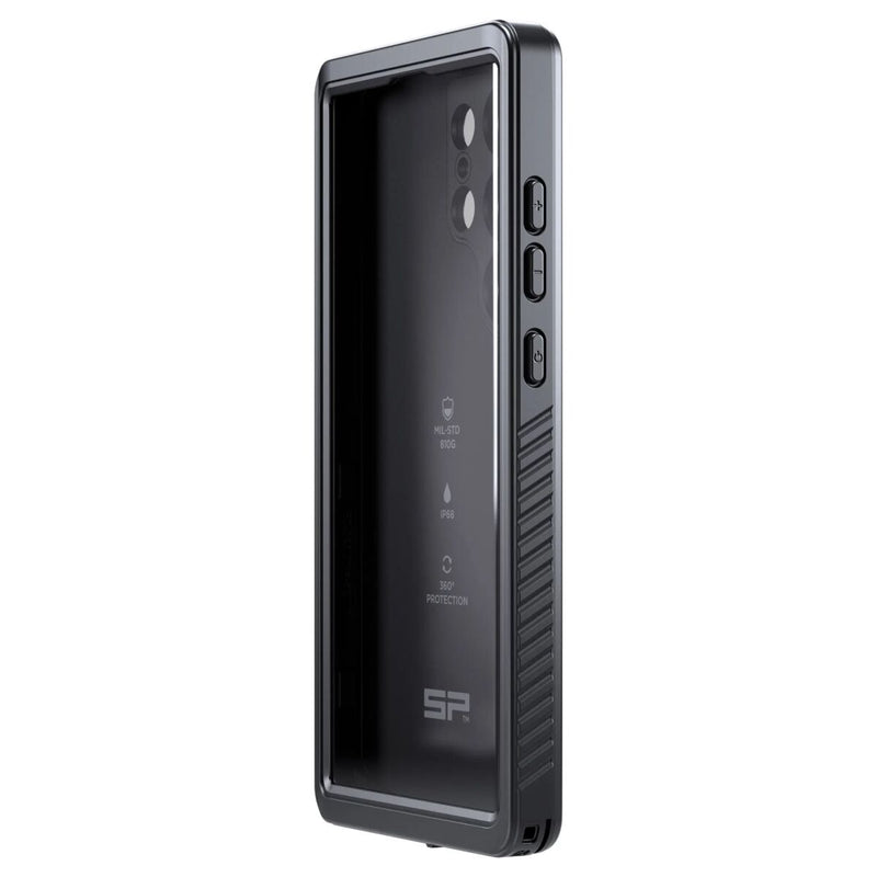 SP Connect Xtreme Phone Case for Samsung Black #52894