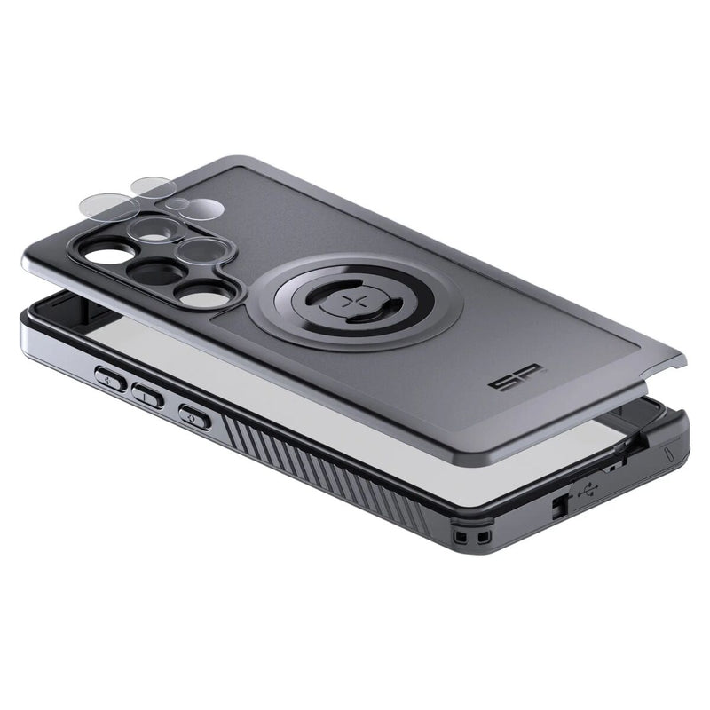 SP Connect Xtreme Phone Case for Samsung Black #52894