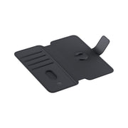 SP Connect Magnetic Flip Cover SPC+ Case Black Phone #52843