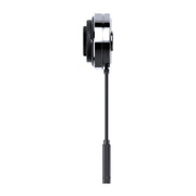 SP Connect SPC+ Charging Anti Vibration Module Mount Chrome #52828