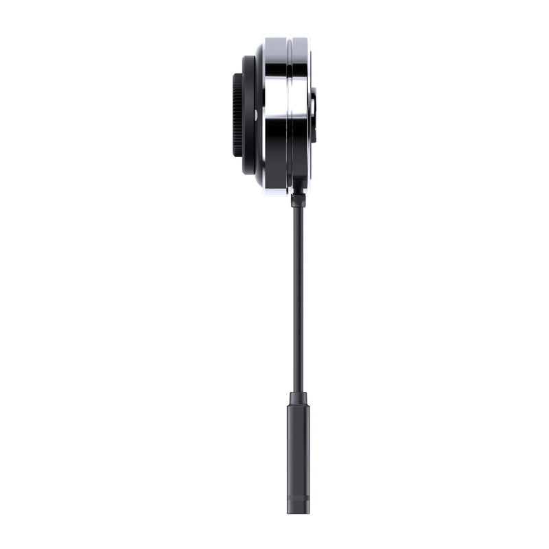 SP Connect SPC+ Charging Anti Vibration Module Mount Chrome #52828