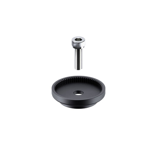 SP Connect Sprocket Adapter Black Kit #59000