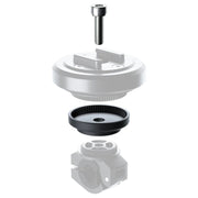 SP Connect Sprocket Adapter Black Kit #59000
