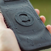 SP Connect Universal Phone Case XL Black #52664