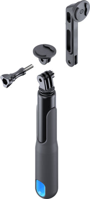 SP Connect POV Pole Black Phone Kit #52835