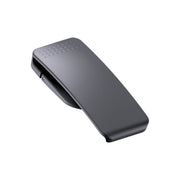 SP Connect Clip Mount SPC+ Black Phone Kit #52813