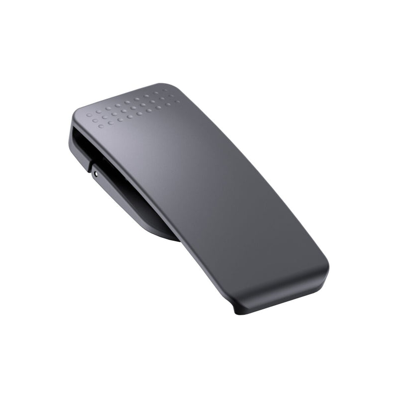 SP Connect Clip Mount SPC+ Black Phone Kit #52813