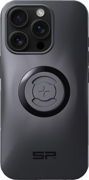 SP Connect SPC+ Phone Case Black Flat Standard Plastic #52685