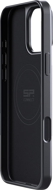 SP Connect SPC+ Phone Case Black Flat Standard Plastic #52686