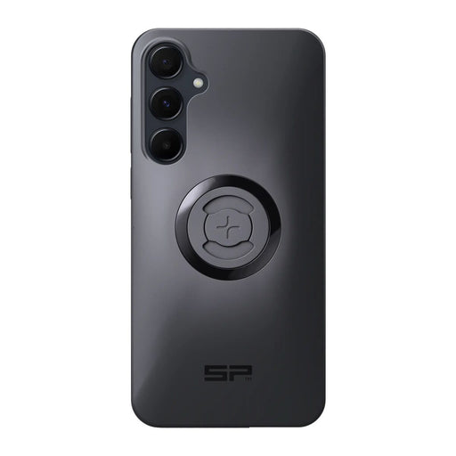 SP Connect Samsung Galaxy A55 Phone Case SPC+ Black #52681