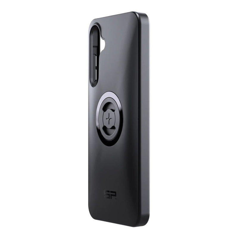 SP Connect Samsung Galaxy A55 Phone Case SPC+ Black #52681