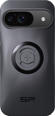 SP Connect SPC+ Phone Case Black Flat Standard Plastic #52679