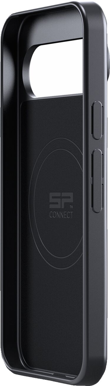 SP Connect SPC+ Phone Case Black Flat Standard Plastic #52679