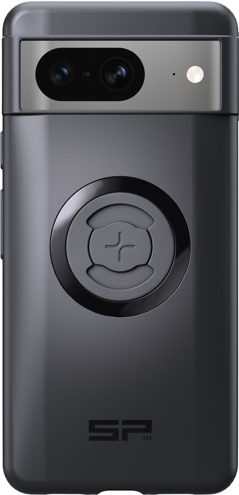 SP Connect SPC+ Case for Pixel 8 Black Phone #52672