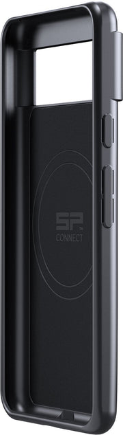 SP Connect SPC+ Case for Pixel 8 Black Phone #52672