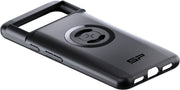 SP Connect SPC+ Case for Pixel 8 Black Phone Each