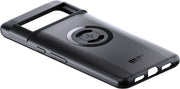 SP Connect SPC+ Case for Pixel 8 Black Phone #52673