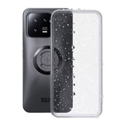 SP Connect Weather Cover for Xiaomi Clear Phone Plastic #55265
