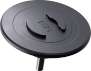 SP Connect Mag-Align Magnetic Alignment Head B Adapter Black Flat Universal Mounting Phone #52888