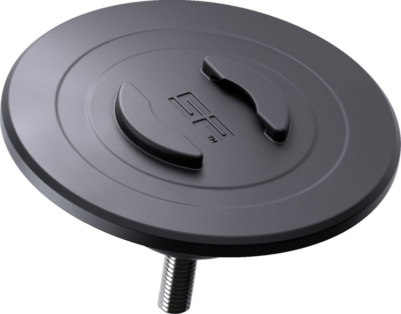 SP Connect Mag-Align Magnetic Alignment Head B Adapter Black Flat Universal Mounting Phone #52888