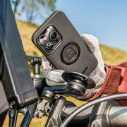 SP Connect Mag-Align Adapter SPC+ Black Phone #52886