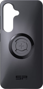 SP Connect SPC+ Phone Case Black Flat Standard Plastic #52687