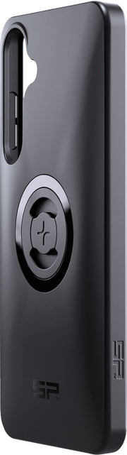 SP Connect SPC+ Phone Case Black Flat Standard Plastic #52688