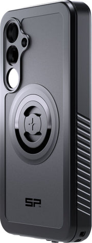 SP Connect Xtreme SPC+ Case Black Flat Phone Glass Plastic #52914