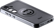 SP Connect Xtreme SPC+ Case Black Flat Phone Glass Plastic #52914