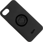 SP Connect SPC+ Phone Case Black Flat Standard Plastic #52691