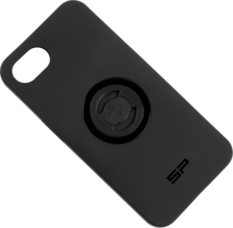 SP Connect SPC+ Phone Case Black Flat Standard Plastic #52691