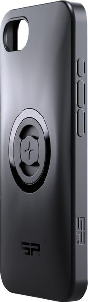 SP Connect SPC+ Phone Case Black Flat Standard Plastic #52691