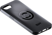 SP Connect Xtreme SPC+ Case Black Flat Phone Glass Plastic #52917
